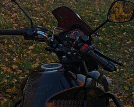 Лифан Другая, объемом двигателя 0.2 л и пробегом 0 тыс. км за 1350 $, фото 3 на Automoto.ua