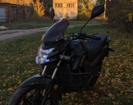 Лифан Другая, объемом двигателя 0.2 л и пробегом 0 тыс. км за 1350 $, фото 1 на Automoto.ua