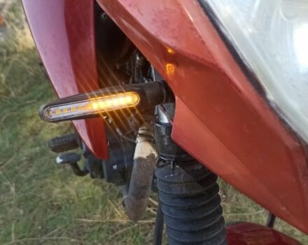 Лифан Другая, объемом двигателя 0.2 л и пробегом 0 тыс. км за 642 $, фото 3 на Automoto.ua