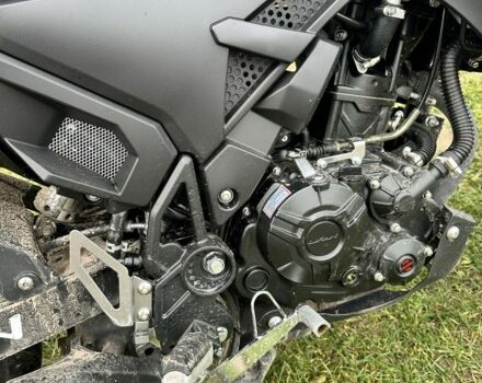 Лифан Другая, объемом двигателя 0.2 л и пробегом 0 тыс. км за 1381 $, фото 1 на Automoto.ua