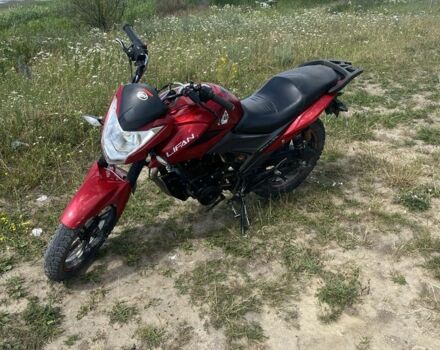 Ліфан Інша, об'ємом двигуна 0.18 л та пробігом 0 тис. км за 800 $, фото 1 на Automoto.ua