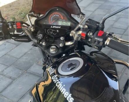 Ліфан Інша, об'ємом двигуна 0.2 л та пробігом 0 тис. км за 1400 $, фото 3 на Automoto.ua