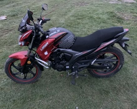 Лифан Другая, объемом двигателя 0.2 л и пробегом 0 тыс. км за 1300 $, фото 1 на Automoto.ua