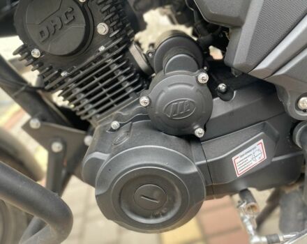 Лифан Другая 2023 в Одессе на Automoto.ua Лифан Другая, объемом двигателя 0.2 л и пробегом 0 тыс. км за 1100 $, фото 1 на Automoto.ua