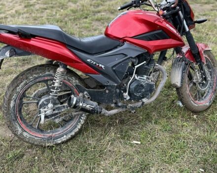 Ліфан Інша, об'ємом двигуна 0.18 л та пробігом 0 тис. км за 800 $, фото 4 на Automoto.ua