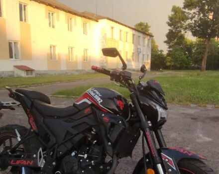 Ліфан Інша 2023 у Березне на Automoto.ua Ліфан Інша, об'ємом двигуна 0.2 л та пробігом 0 тис. км за 1235 $, фото 2 на Automoto.ua