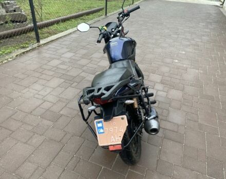 Лифан Другая, объемом двигателя 0.2 л и пробегом 0 тыс. км за 702 $, фото 3 на Automoto.ua