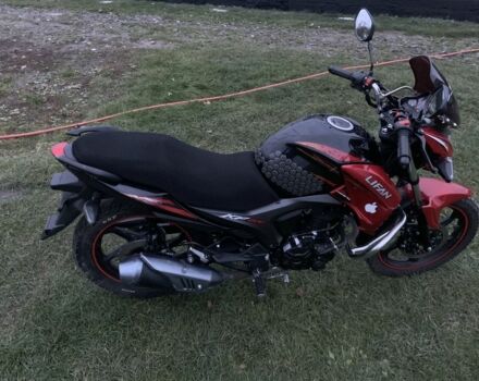 Лифан Другая, объемом двигателя 0.2 л и пробегом 0 тыс. км за 1300 $, фото 3 на Automoto.ua