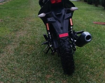 Ліфан Інша, об'ємом двигуна 0.2 л та пробігом 0 тис. км за 1050 $, фото 5 на Automoto.ua