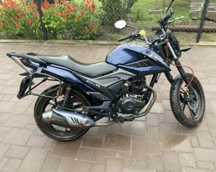 Лифан Другая, объемом двигателя 0.2 л и пробегом 0 тыс. км за 702 $, фото 4 на Automoto.ua