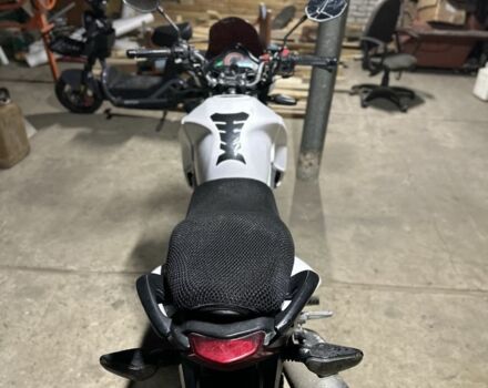 Лифан Другая, объемом двигателя 0.2 л и пробегом 0 тыс. км за 1017 $, фото 5 на Automoto.ua