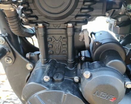 Лифан Другая, объемом двигателя 0.2 л и пробегом 0 тыс. км за 1328 $, фото 3 на Automoto.ua