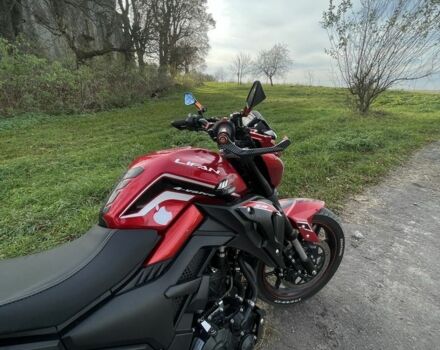 Лифан Другая, объемом двигателя 0.2 л и пробегом 0 тыс. км за 1250 $, фото 3 на Automoto.ua