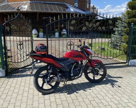 Лифан Другая, объемом двигателя 0.15 л и пробегом 0 тыс. км за 800 $, фото 3 на Automoto.ua