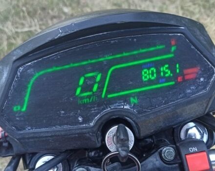 Лифан Другая, объемом двигателя 0.2 л и пробегом 0 тыс. км за 642 $, фото 2 на Automoto.ua