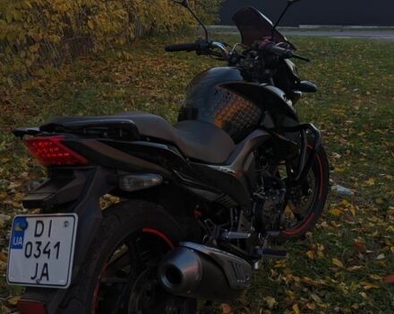 Лифан Другая, объемом двигателя 0.2 л и пробегом 0 тыс. км за 1350 $, фото 2 на Automoto.ua