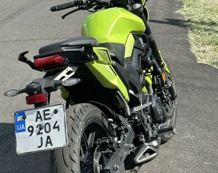 Ліфан Інша, об'ємом двигуна 0.18 л та пробігом 0 тис. км за 1500 $, фото 3 на Automoto.ua