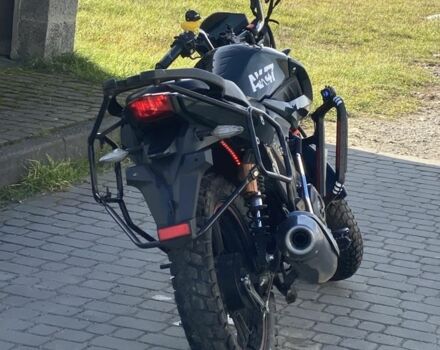 Ліфан Інша, об'ємом двигуна 0.18 л та пробігом 0 тис. км за 1074 $, фото 3 на Automoto.ua