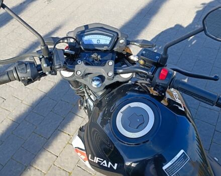 Лифан Другая, объемом двигателя 0.22 л и пробегом 0 тыс. км за 1100 $, фото 7 на Automoto.ua