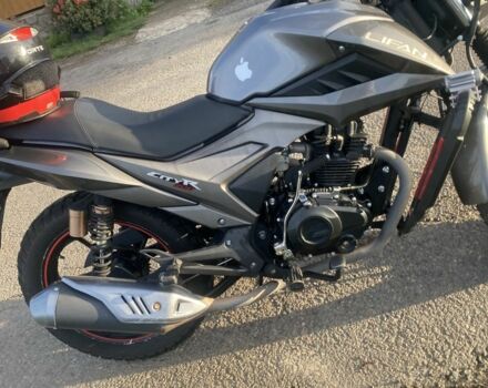 Ліфан Інша, об'ємом двигуна 0.18 л та пробігом 0 тис. км за 850 $, фото 2 на Automoto.ua