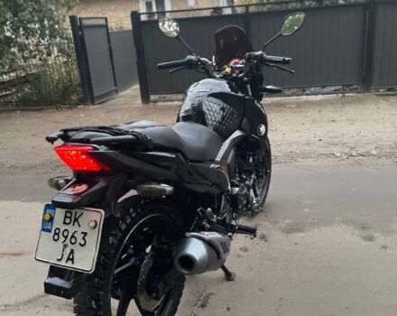 Ліфан Інша, об'ємом двигуна 0.2 л та пробігом 0 тис. км за 1200 $, фото 4 на Automoto.ua