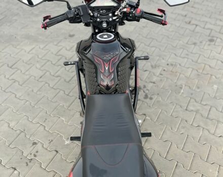 Ліфан Інша, об'ємом двигуна 0.2 л та пробігом 0 тис. км за 1399 $, фото 4 на Automoto.ua