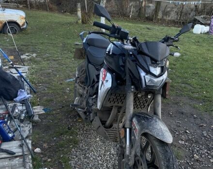 Лифан Другая, объемом двигателя 0.22 л и пробегом 0 тыс. км за 1500 $, фото 1 на Automoto.ua