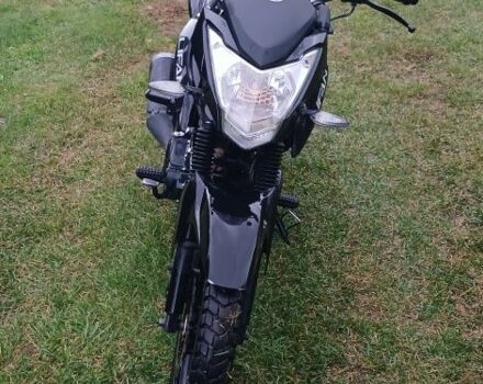 Ліфан Інша, об'ємом двигуна 0.2 л та пробігом 0 тис. км за 1050 $, фото 9 на Automoto.ua