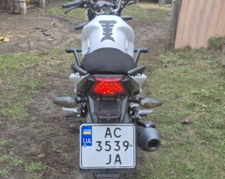 Лифан Другая, объемом двигателя 0.2 л и пробегом 0 тыс. км за 1050 $, фото 8 на Automoto.ua