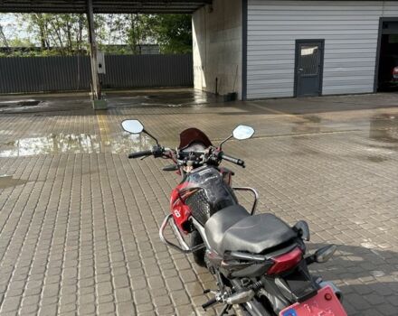 Ліфан Інша, об'ємом двигуна 0.2 л та пробігом 0 тис. км за 1050 $, фото 4 на Automoto.ua