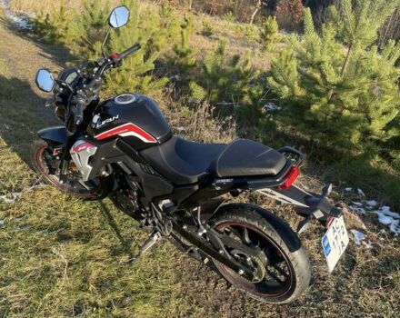 Лифан Другая, объемом двигателя 0.22 л и пробегом 0 тыс. км за 1273 $, фото 3 на Automoto.ua