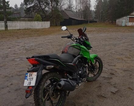 Лифан Другая, объемом двигателя 0.2 л и пробегом 0 тыс. км за 1650 $, фото 2 на Automoto.ua