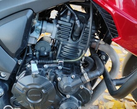 Лифан Другая, объемом двигателя 0.2 л и пробегом 0 тыс. км за 1328 $, фото 2 на Automoto.ua