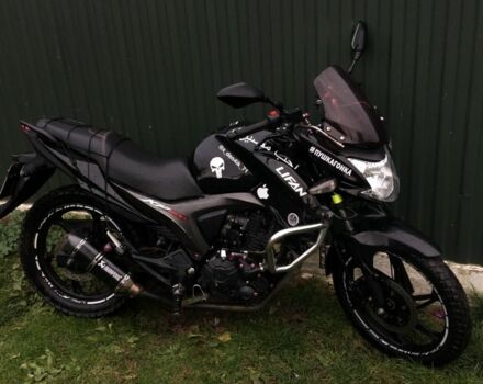 Лифан Другая, объемом двигателя 0.2 л и пробегом 0 тыс. км за 1295 $, фото 3 на Automoto.ua