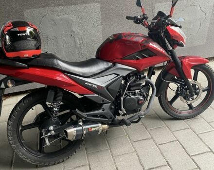 Лифан Другая, объемом двигателя 0.15 л и пробегом 0 тыс. км за 800 $, фото 1 на Automoto.ua