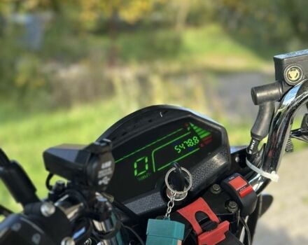 Лифан Другая, объемом двигателя 0.18 л и пробегом 0 тыс. км за 1075 $, фото 7 на Automoto.ua