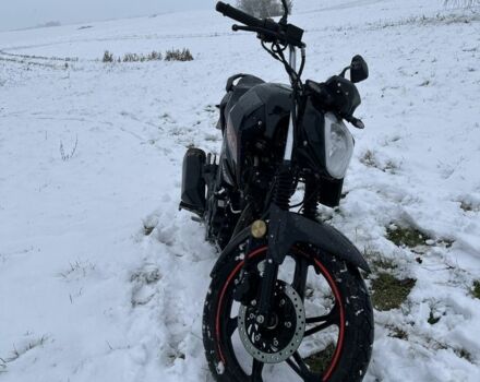 Ліфан Інша, об'ємом двигуна 0.2 л та пробігом 0 тис. км за 800 $, фото 5 на Automoto.ua