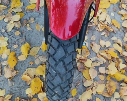 Лифан Другая, объемом двигателя 0.2 л и пробегом 0 тыс. км за 1328 $, фото 4 на Automoto.ua