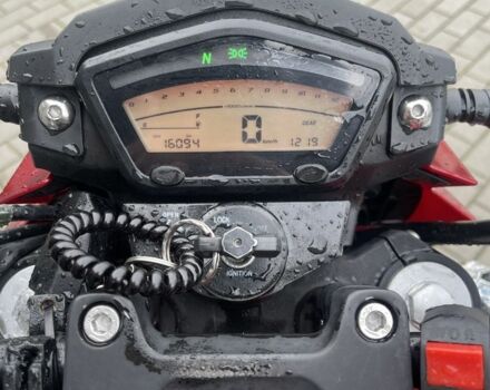 Ліфан Інша, об'ємом двигуна 0.2 л та пробігом 0 тис. км за 1200 $, фото 5 на Automoto.ua