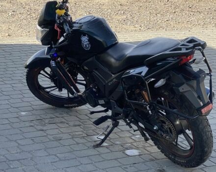 Лифан Другая 2023 в Яворове на Automoto.ua Лифан Другая, объемом двигателя 0.18 л и пробегом 0 тыс. км за 1003 $, фото 3 на Automoto.ua