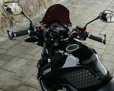 Лифан Другая, объемом двигателя 0.2 л и пробегом 0 тыс. км за 1350 $, фото 6 на Automoto.ua