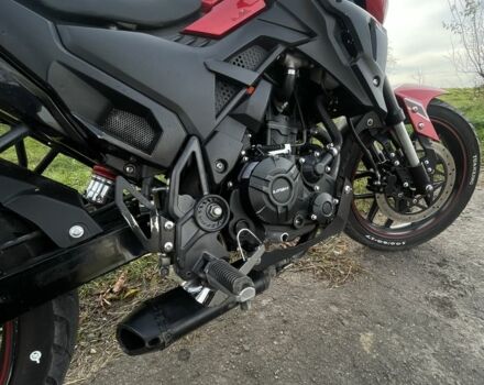 Лифан Другая, объемом двигателя 0.2 л и пробегом 0 тыс. км за 1250 $, фото 4 на Automoto.ua