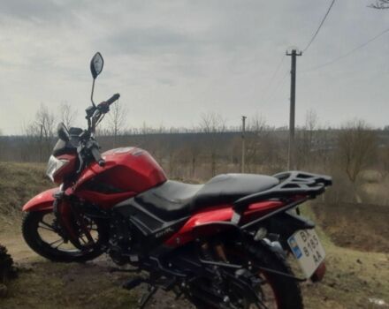 Лифан Другая, объемом двигателя 0.18 л и пробегом 0 тыс. км за 952 $, фото 2 на Automoto.ua