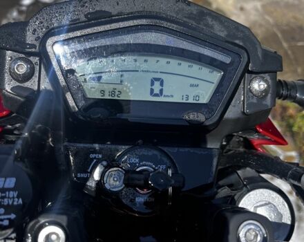 Лифан Другая, объемом двигателя 0.2 л и пробегом 0 тыс. км за 1500 $, фото 4 на Automoto.ua