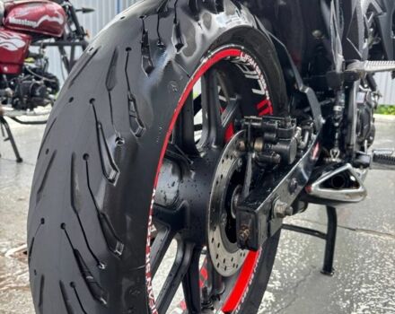 Лифан Другая, объемом двигателя 0.22 л и пробегом 0 тыс. км за 1446 $, фото 6 на Automoto.ua