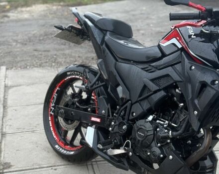 Лифан Другая, объемом двигателя 0.2 л и пробегом 0 тыс. км за 1381 $, фото 7 на Automoto.ua