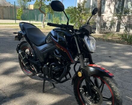 Лифан Другая, объемом двигателя 0.18 л и пробегом 0 тыс. км за 1189 $, фото 6 на Automoto.ua