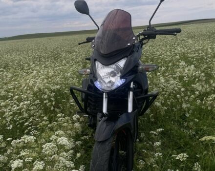 Лифан Другая, объемом двигателя 0.2 л и пробегом 0 тыс. км за 1200 $, фото 2 на Automoto.ua