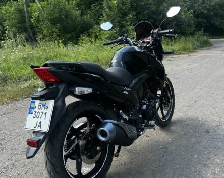 Лифан Другая, объемом двигателя 0.2 л и пробегом 0 тыс. км за 1700 $, фото 3 на Automoto.ua