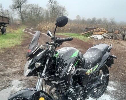 Лифан Другая, объемом двигателя 0.2 л и пробегом 0 тыс. км за 1381 $, фото 1 на Automoto.ua